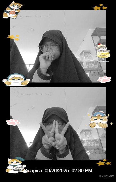 Syakirah⋆. 𐙚 ˚